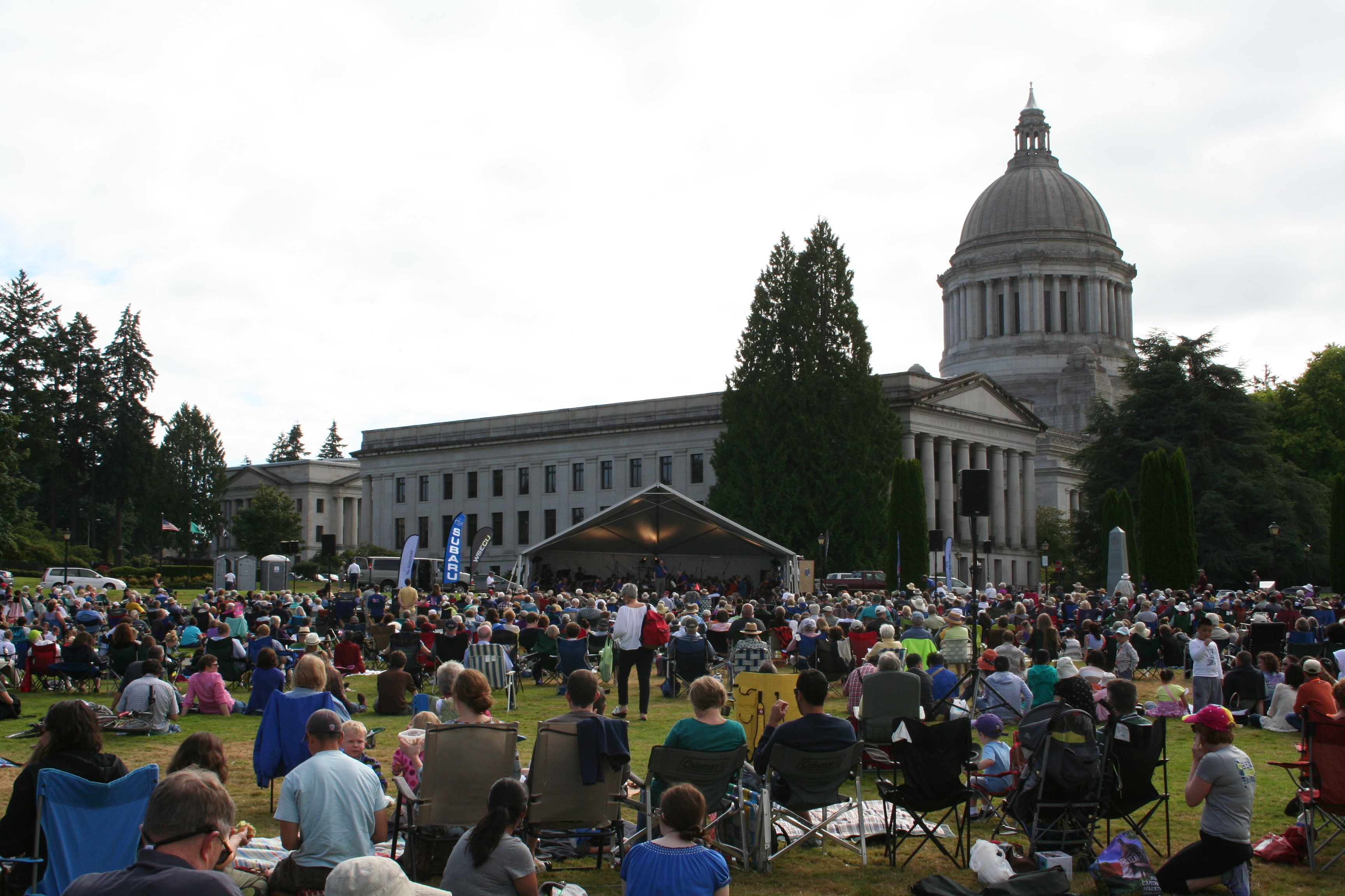 Olympia Symphony