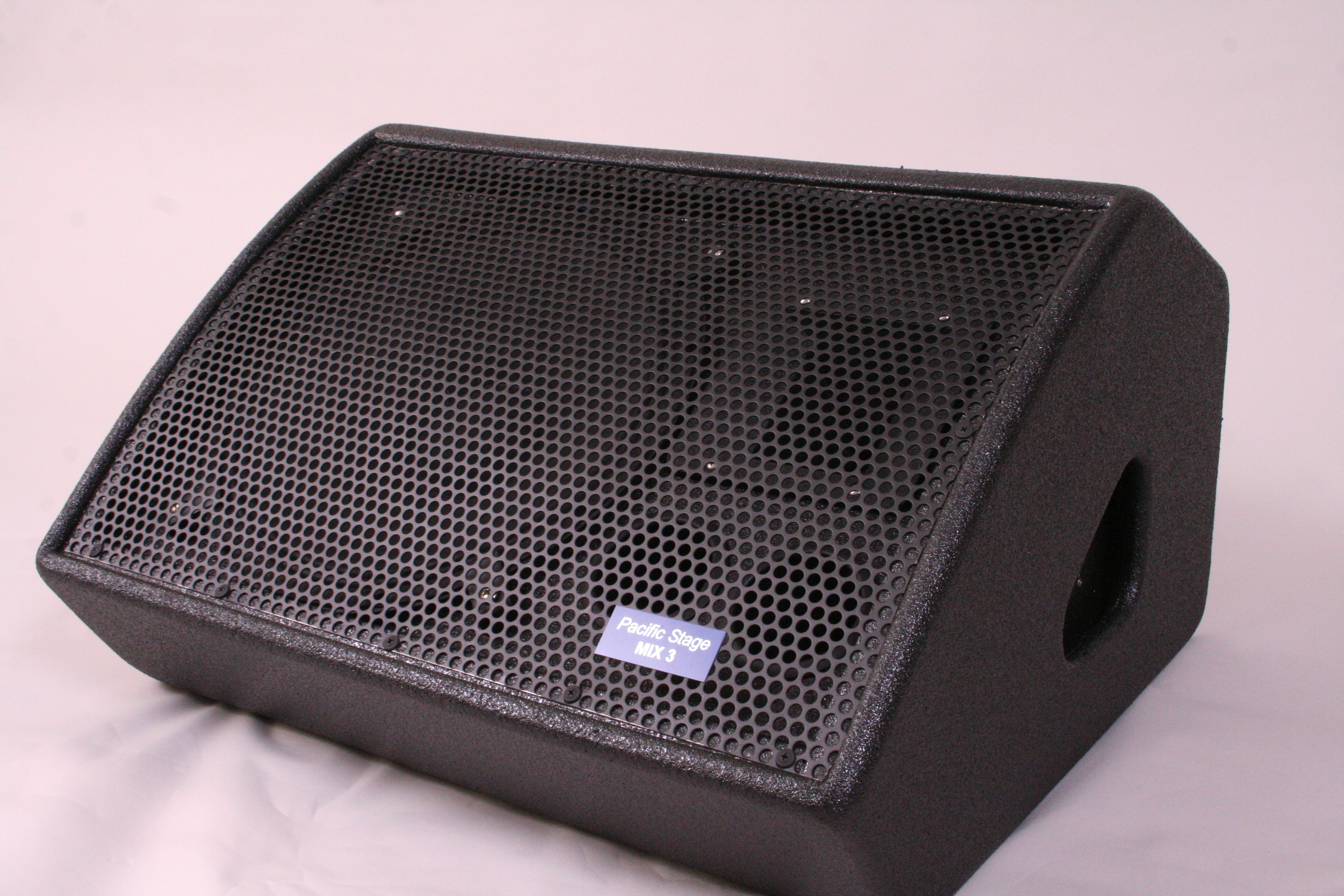 Custom monitors