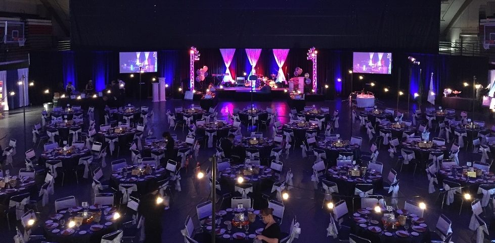Mayor Gala